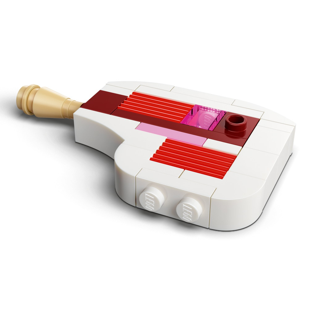 LEGO Jurassic World - Little Eatie: T. rex