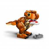LEGO Jurassic World - Little Eatie: T. rex LEGO Jurassic World - Little Eatie: T. rex