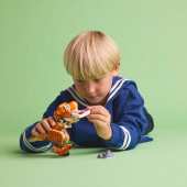 LEGO Jurassic World - Little Eatie: T. rex LEGO Jurassic World - Little Eatie: T. rex