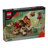 LEGO Jurassic World - Dinosaurieungen Dolores aquilops LEGO Jurassic World - Dinosaurieungen Dolores aquilops