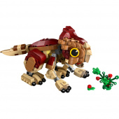 LEGO Jurassic World - Dinosaurieungen Dolores aquilops LEGO Jurassic World - Dinosaurieungen Dolores aquilops