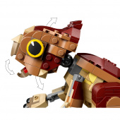 LEGO Jurassic World - Dinosaurieungen Dolores aquilops LEGO Jurassic World - Dinosaurieungen Dolores aquilops