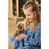 LEGO Jurassic World - Flodflykt med T. rex LEGO Jurassic World - Flodflykt med T. rex