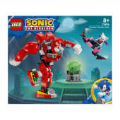 LEGO Sonic - Knuckles robotväktare