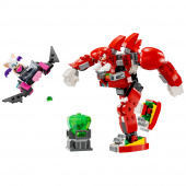 LEGO Sonic - Knuckles robotväktare LEGO Sonic - Knuckles robotväktare