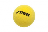 Soft tennis ball active 1-pack Soft tennis ball active 1-pack