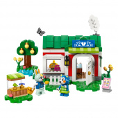 LEGO Animal Crossing - Able Sisters klädaffär LEGO Animal Crossing - Able Sisters klädaffär