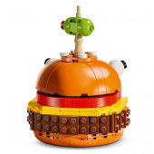 LEGO Fortnite - Durrr Burger LEGO Fortnite - Durrr Burger