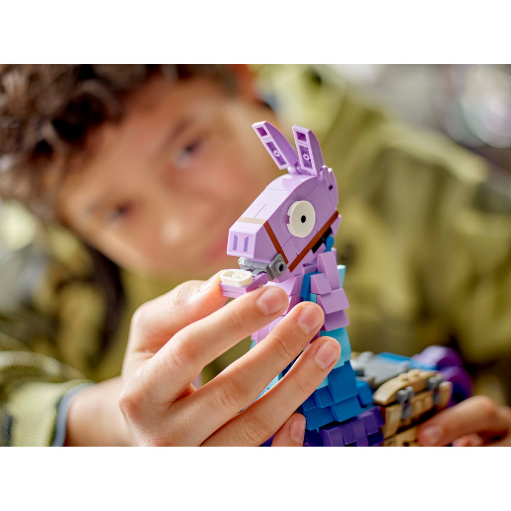 LEGO Fortnite - Supply Llama