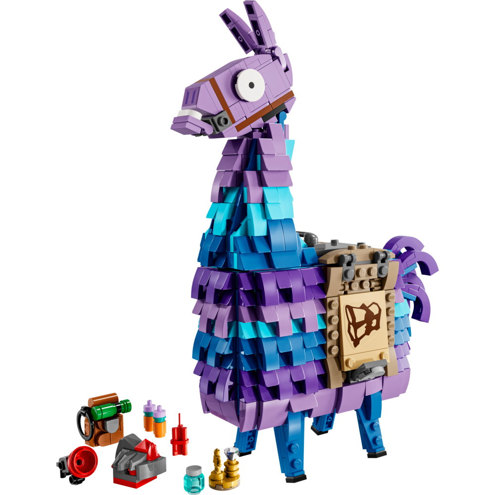LEGO Fortnite - Supply Llama