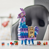 LEGO Fortnite - Supply Llama LEGO Fortnite - Supply Llama
