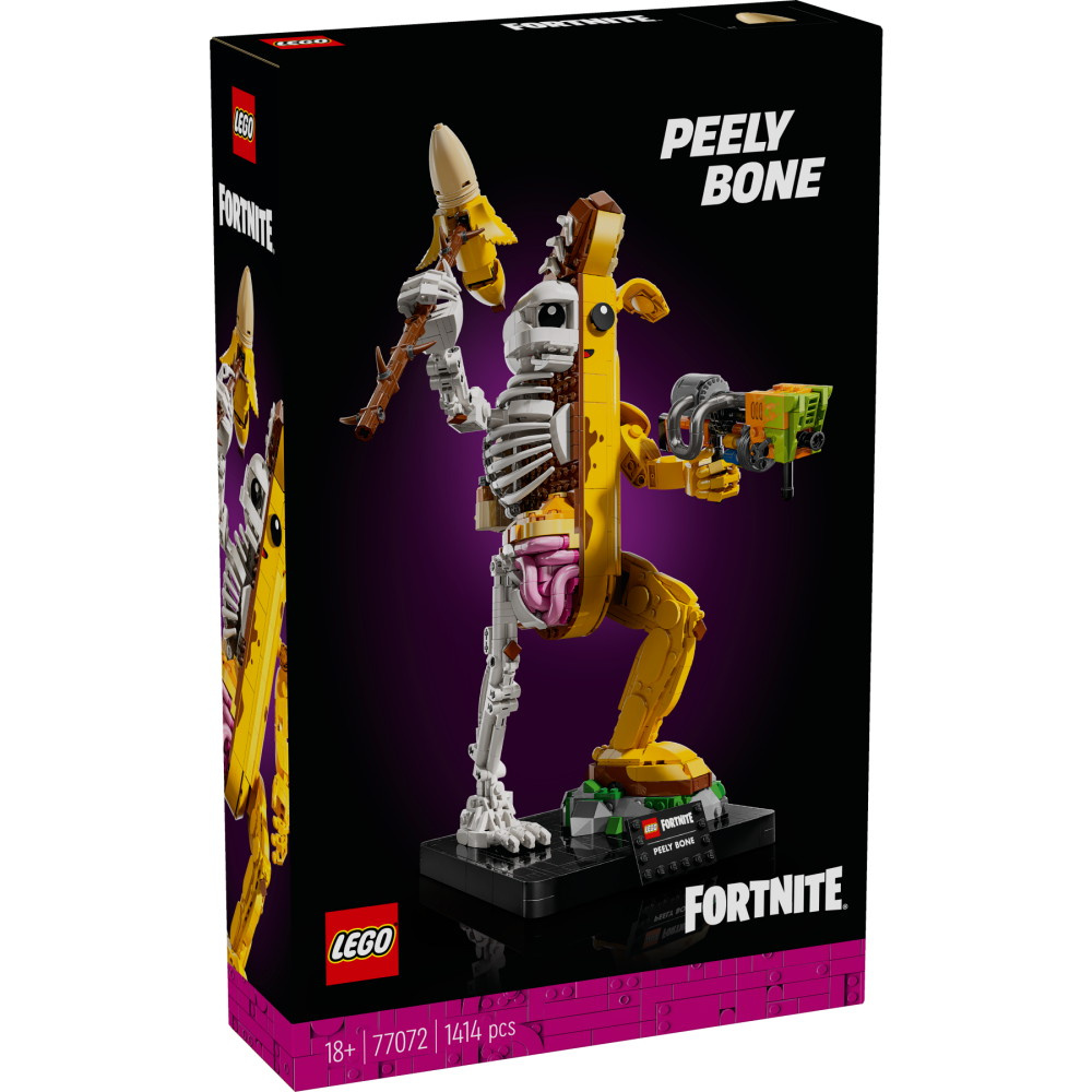 LEGO Fortnite - Peely Bone