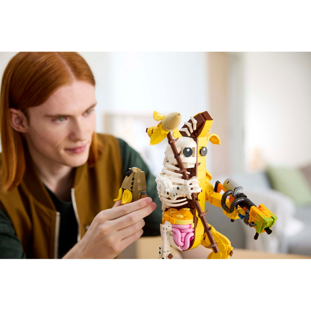 LEGO Fortnite - Peely Bone