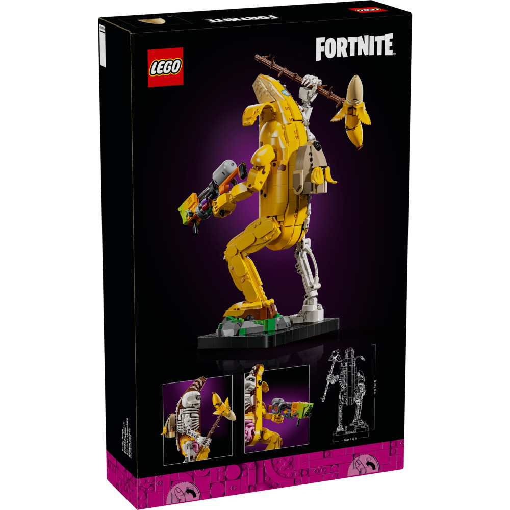 LEGO Fortnite - Peely Bone