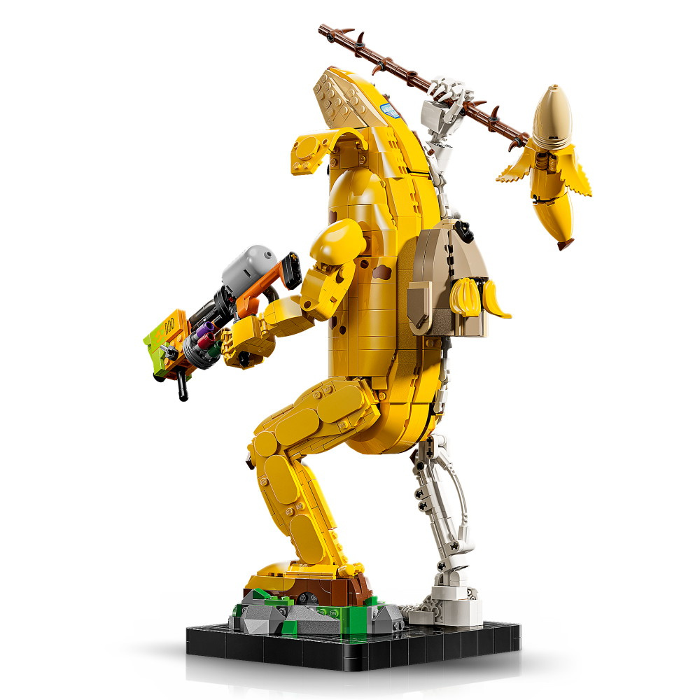 LEGO Fortnite - Peely Bone