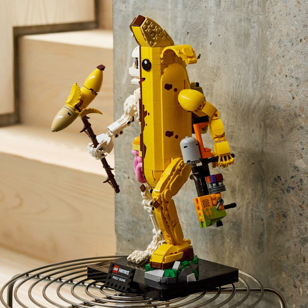 LEGO Fortnite - Peely Bone