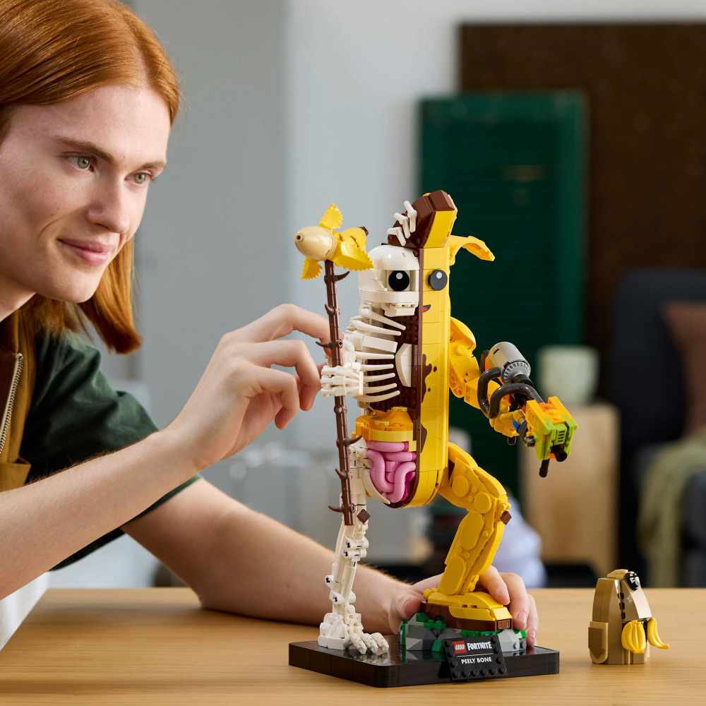 LEGO Fortnite - Peely Bone