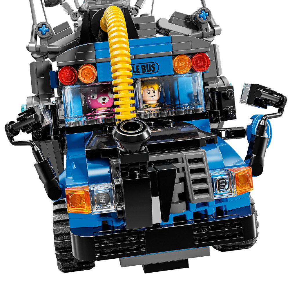 LEGO Fortnite - Battle Bus