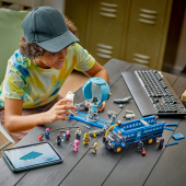 LEGO Fortnite - Battle Bus LEGO Fortnite - Battle Bus