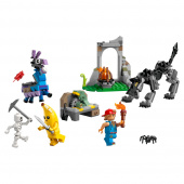 LEGO Fortnite - Peely och Sparkplugs läger LEGO Fortnite - Peely och Sparkplugs läger