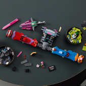 LEGO Fortnite - Mecha Team Leader LEGO Fortnite - Mecha Team Leader