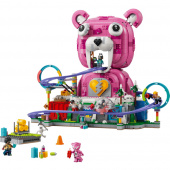 LEGO Fortnite - Rave Cave LEGO Fortnite - Rave Cave