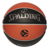 Spalding Excel TF-500 Composite Basketball sz 7