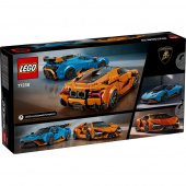 LEGO Speed Champions - Lamborghini Revuelto & Huracán STO LEGO Speed Champions - Lamborghini Revuelto & Huracán STO