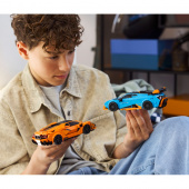 LEGO Speed Champions - Lamborghini Revuelto & Huracán STO LEGO Speed Champions - Lamborghini Revuelto & Huracán STO