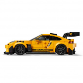 LEGO Speed Champions - Porsche 911 GT3 RS superbil LEGO Speed Champions - Porsche 911 GT3 RS superbil