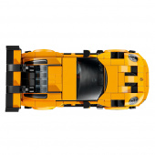 LEGO Speed Champions - Porsche 911 GT3 RS superbil LEGO Speed Champions - Porsche 911 GT3 RS superbil