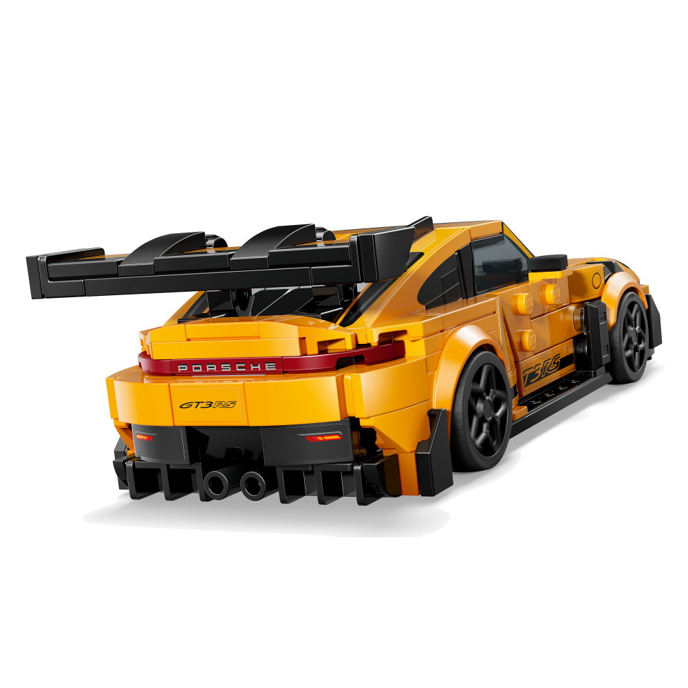 LEGO Speed Champions - Porsche 911 GT3 RS superbil
