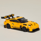 LEGO Speed Champions - Porsche 911 GT3 RS superbil LEGO Speed Champions - Porsche 911 GT3 RS superbil