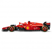 LEGO Speed Champions - Ferrari SF-24 F1 racerbil LEGO Speed Champions - Ferrari SF-24 F1 racerbil