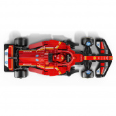 LEGO Speed Champions - Ferrari SF-24 F1 racerbil LEGO Speed Champions - Ferrari SF-24 F1 racerbil