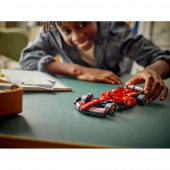 LEGO Speed Champions - Ferrari SF-24 F1 racerbil LEGO Speed Champions - Ferrari SF-24 F1 racerbil