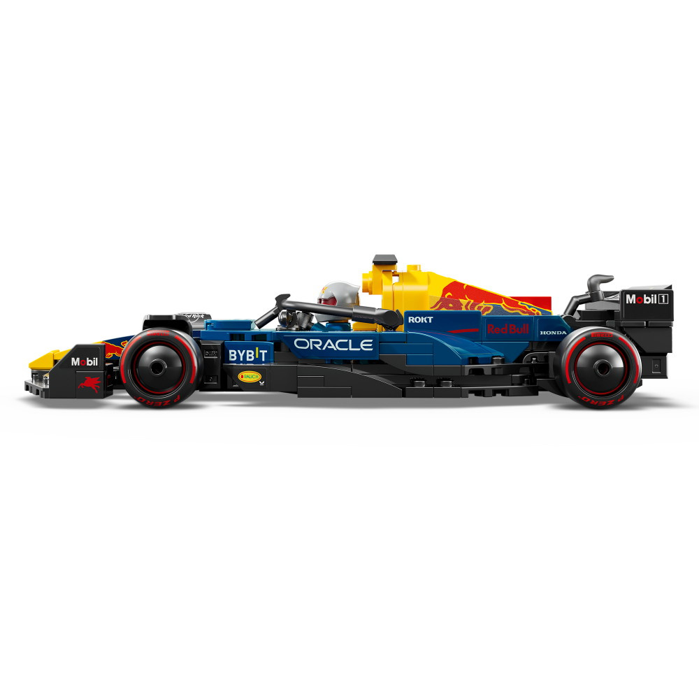 LEGO Speed Champions - Oracle Red Bull Racing RB20 F1 racerbil