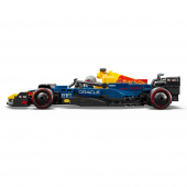 LEGO Speed Champions - Oracle Red Bull Racing RB20 F1 racerbil LEGO Speed Champions - Oracle Red Bull Racing RB20 F1 racerbil