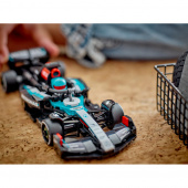 LEGO Speed Champions - Mercedes-AMG F1 W15 racerbil LEGO Speed Champions - Mercedes-AMG F1 W15 racerbil