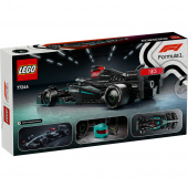 LEGO Speed Champions - Mercedes-AMG F1 W15 racerbil LEGO Speed Champions - Mercedes-AMG F1 W15 racerbil