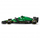 LEGO Speed Champions - Aston Martin Aramco F1 AMR24 racerbil LEGO Speed Champions - Aston Martin Aramco F1 AMR24 racerbil