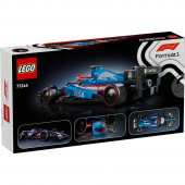 LEGO Speed Champions - Visa Cash App RB VCARB 01 F1 racerbil LEGO Speed Champions - Visa Cash App RB VCARB 01 F1 racerbil