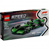 LEGO Speed Champions - KICK Sauber F1 Team C44 racerbil LEGO Speed Champions - KICK Sauber F1 Team C44 racerbil
