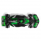 LEGO Speed Champions - KICK Sauber F1 Team C44 racerbil LEGO Speed Champions - KICK Sauber F1 Team C44 racerbil