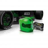 LEGO Speed Champions - KICK Sauber F1 Team C44 racerbil LEGO Speed Champions - KICK Sauber F1 Team C44 racerbil