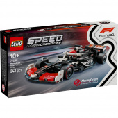 LEGO Speed Champions - MoneyGram Haas F1 Team VF-24 racerbil LEGO Speed Champions - MoneyGram Haas F1 Team VF-24 racerbil