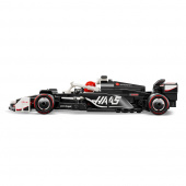 LEGO Speed Champions - MoneyGram Haas F1 Team VF-24 racerbil LEGO Speed Champions - MoneyGram Haas F1 Team VF-24 racerbil