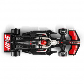 LEGO Speed Champions - MoneyGram Haas F1 Team VF-24 racerbil LEGO Speed Champions - MoneyGram Haas F1 Team VF-24 racerbil