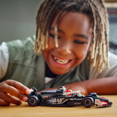 LEGO Speed Champions - MoneyGram Haas F1 Team VF-24 racerbil LEGO Speed Champions - MoneyGram Haas F1 Team VF-24 racerbil
