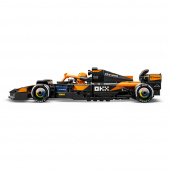 LEGO Speed Champions - McLaren F1 Team MCL38 racerbil LEGO Speed Champions - McLaren F1 Team MCL38 racerbil